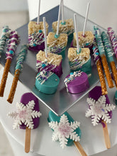 Cargar imagen en el visor de la galería, Frozen - Decoración