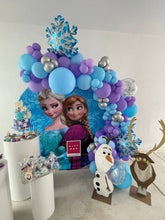 Cargar imagen en el visor de la galería, Frozen - Decoración
