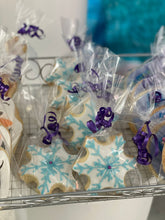 Cargar imagen en el visor de la galería, Frozen - Decoración