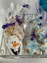 Cargar imagen en el visor de la galería, Frozen - Decoración