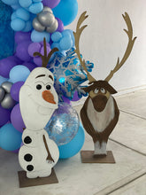 Cargar imagen en el visor de la galería, Frozen - Decoración