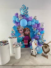 Cargar imagen en el visor de la galería, Frozen - Decoración