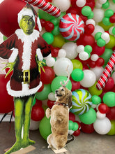 Cargar imagen en el visor de la galería, Pared Navideña