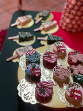 Cargar imagen en el visor de la galería, Arco Navideño