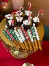 Cargar imagen en el visor de la galería, Arco Navideño