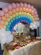 Cargar imagen en el visor de la galería, Arcoiris - Decoración