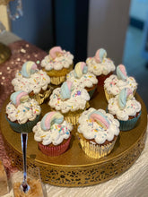 Cargar imagen en el visor de la galería, Arcoiris - Decoración