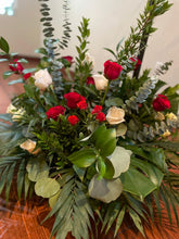 Cargar imagen en el visor de la galería, Backdrop Neon: Backdrop: 'Til Death DO US Party