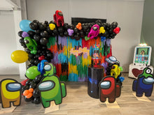 Cargar imagen en el visor de la galería, Stage Among Us - Decoración