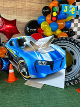 Cargar imagen en el visor de la galería, Hotwheels - Decoración