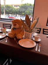 Cargar imagen en el visor de la galería, Teddy Decoración - Blue