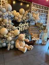 Cargar imagen en el visor de la galería, Teddy - Blue