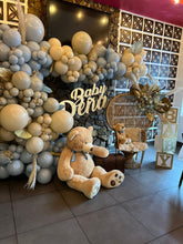 Cargar imagen en el visor de la galería, Teddy Decoración - Blue