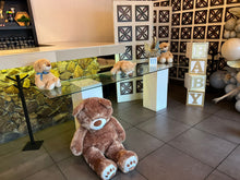 Cargar imagen en el visor de la galería, Teddy Decoración - Blue