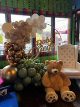 Cargar imagen en el visor de la galería, Paquete Baby Teddy - Decoración