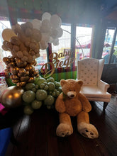Cargar imagen en el visor de la galería, Paquete Baby Teddy - Decoración