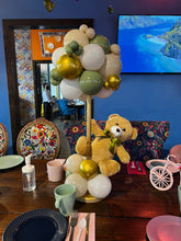 Cargar imagen en el visor de la galería, Paquete Baby Teddy - Decoración