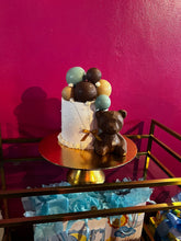 Cargar imagen en el visor de la galería, Paquete Baby Teddy - Decoración