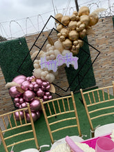 Cargar imagen en el visor de la galería, Happy Birthday- Arco Deluxe