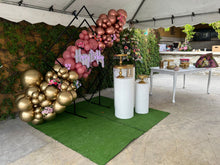 Cargar imagen en el visor de la galería, BackDrop - Happy B-Day