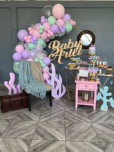 Cargar imagen en el visor de la galería, Paquete Baby Ariel