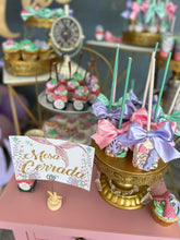 Cargar imagen en el visor de la galería, Paquete Baby Ariel