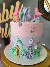 Cargar imagen en el visor de la galería, Paquete Baby Ariel