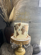 Cargar imagen en el visor de la galería, Travel Cake