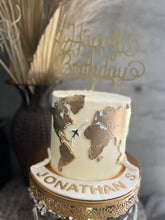 Cargar imagen en el visor de la galería, Travel Cake