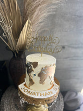 Cargar imagen en el visor de la galería, Travel Cake