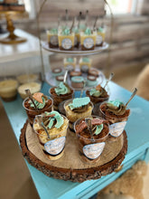 Cargar imagen en el visor de la galería, Paquete Teddy Delux