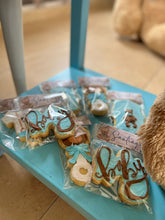 Cargar imagen en el visor de la galería, Paquete Teddy Delux