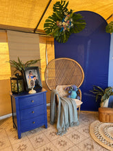 Cargar imagen en el visor de la galería, Stitch - Backdrop BoHo