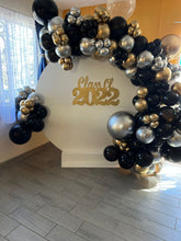 Cargar imagen en el visor de la galería, Mi Graduacion 2022