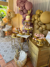 Cargar imagen en el visor de la galería, Primera Comunión - BoHo Style