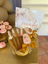 Cargar imagen en el visor de la galería, Primera Comunión - BoHo Style