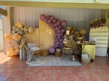 Cargar imagen en el visor de la galería, Primera Comunión - BoHo Style