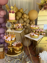 Cargar imagen en el visor de la galería, Primera Comunión - BoHo Style