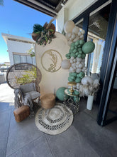 Cargar imagen en el visor de la galería, Green BoHo- Primera Comunion