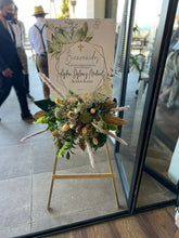 Cargar imagen en el visor de la galería, Green BoHo- Primera Comunion