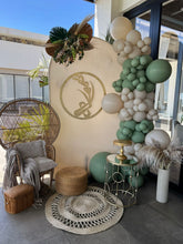 Cargar imagen en el visor de la galería, Green BoHo- Primera Comunion