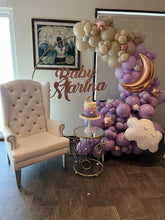 Cargar imagen en el visor de la galería, Paquete Marina  - Baby Shower