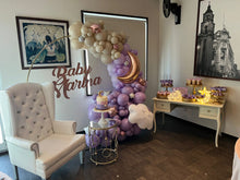 Cargar imagen en el visor de la galería, Paquete Marina  - Baby Shower