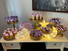 Cargar imagen en el visor de la galería, Paquete Marina  - Baby Shower