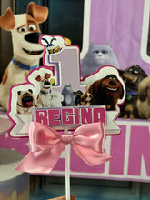 Cargar imagen en el visor de la galería, Mascotas - Party