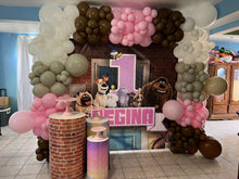 Cargar imagen en el visor de la galería, Mascotas - Party