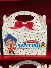 Cargar imagen en el visor de la galería, Paquete Plim Plim - Circus