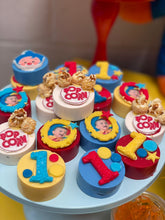 Cargar imagen en el visor de la galería, Paquete Plim Plim - Circus