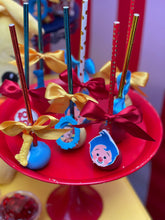 Cargar imagen en el visor de la galería, Paquete Plim Plim - Circus