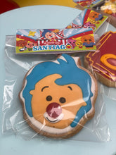 Cargar imagen en el visor de la galería, Paquete Plim Plim - Circus